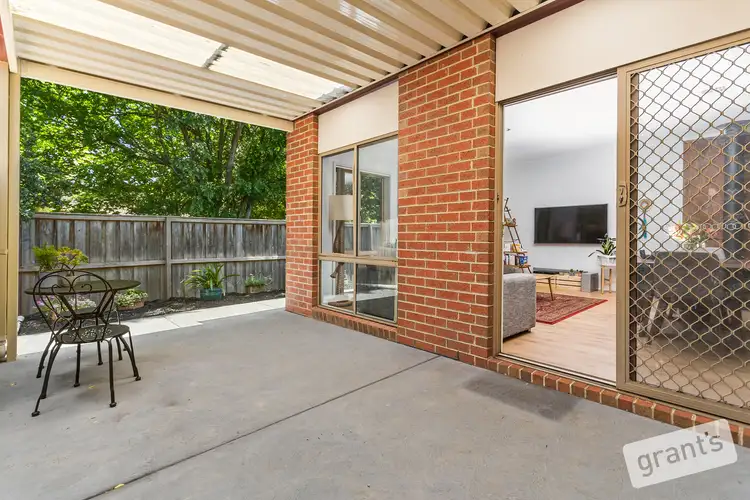 Fifth view of Homely house listing, 30/12 Grant Close, Berwick VIC 3806