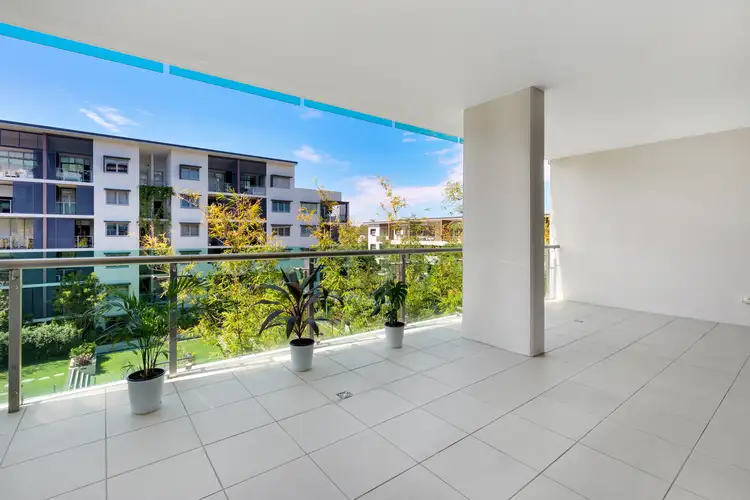 7409/55 Forbes St, West End QLD 4101