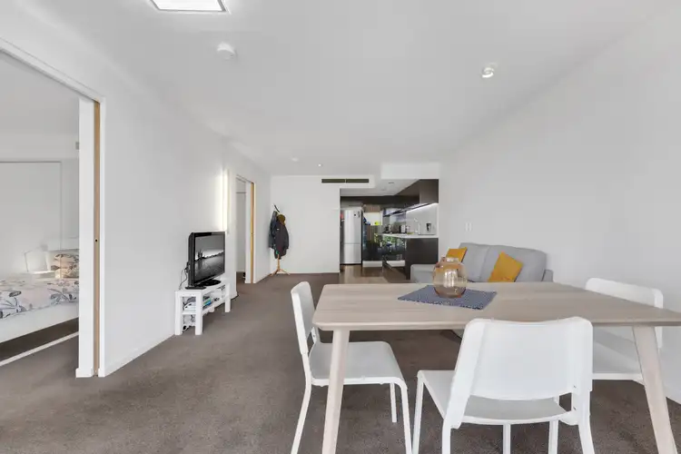 Fifth view of Homely apartment listing, 7409/55 Forbes St, West End QLD 4101