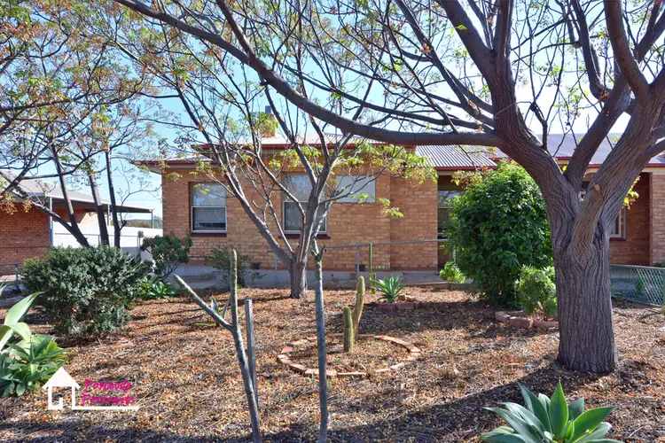 20 Jenkins Avenue, Whyalla Norrie SA 5608