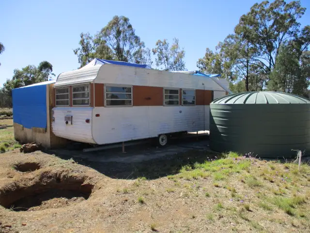 21 Hidden address, Tara QLD 4421