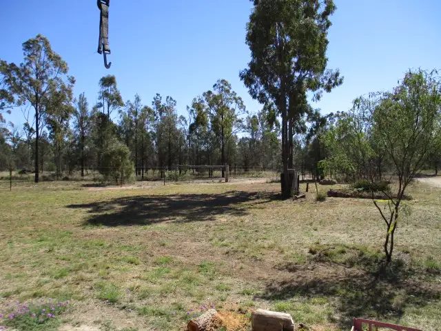 Second view of Homely rural property listing, 21 Hidden address, Tara QLD 4421