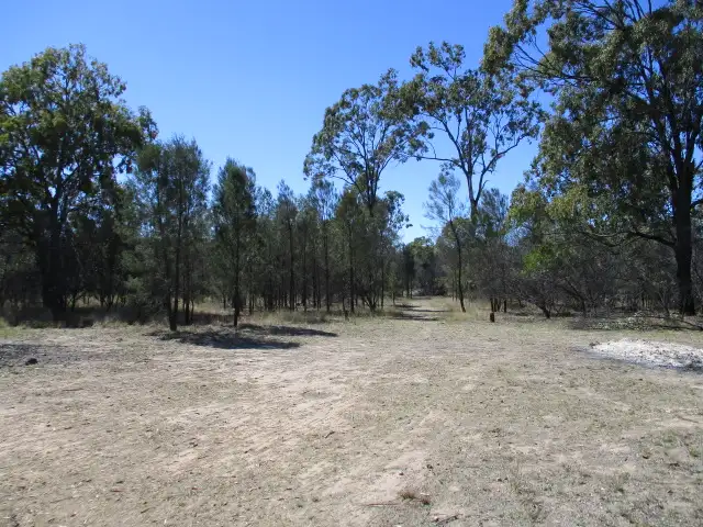 Third view of Homely rural property listing, 21 Hidden address, Tara QLD 4421