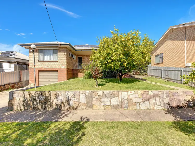 Main view of Homely house listing, 75 Lawrence Street, Wodonga VIC 3690