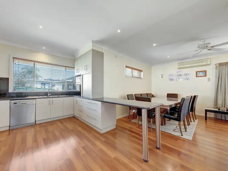 Third view of Homely house listing, 75 Lawrence Street, Wodonga VIC 3690