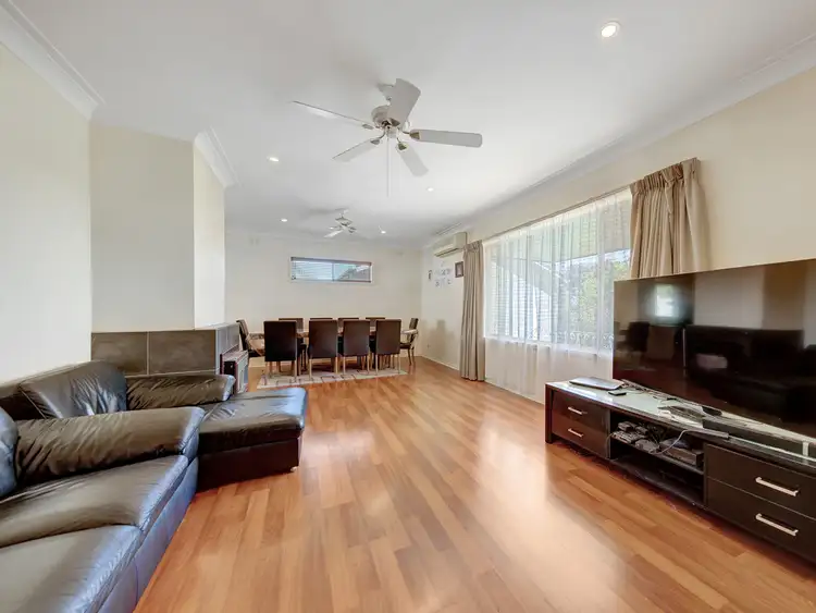 Fourth view of Homely house listing, 75 Lawrence Street, Wodonga VIC 3690