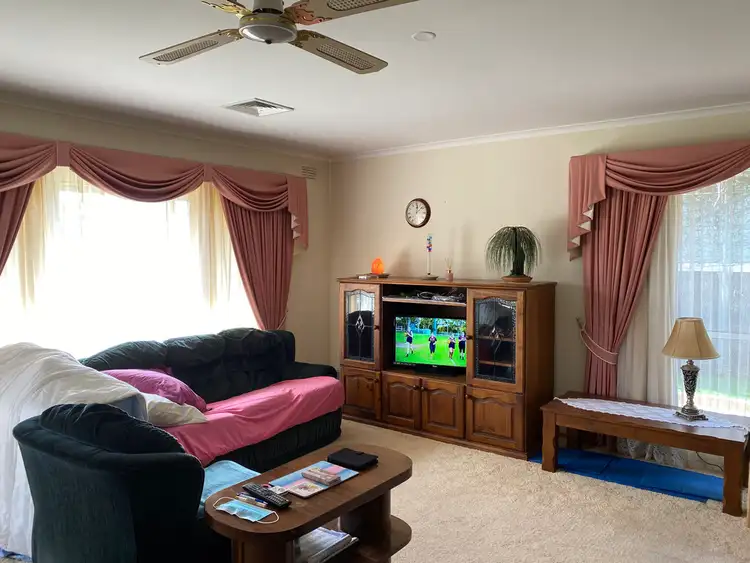 Second view of Homely house listing, 38 Broadway, Jeparit VIC 3423