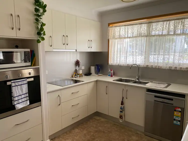 Fourth view of Homely house listing, 38 Broadway, Jeparit VIC 3423