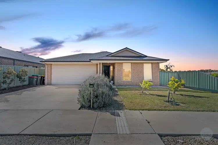 12 Coal Court, Epsom VIC 3551