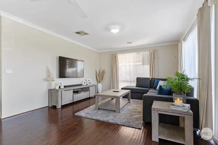 Third view of Homely house listing, 12 Coal Court, Epsom VIC 3551