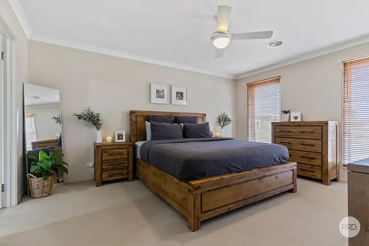 Fourth view of Homely house listing, 12 Coal Court, Epsom VIC 3551