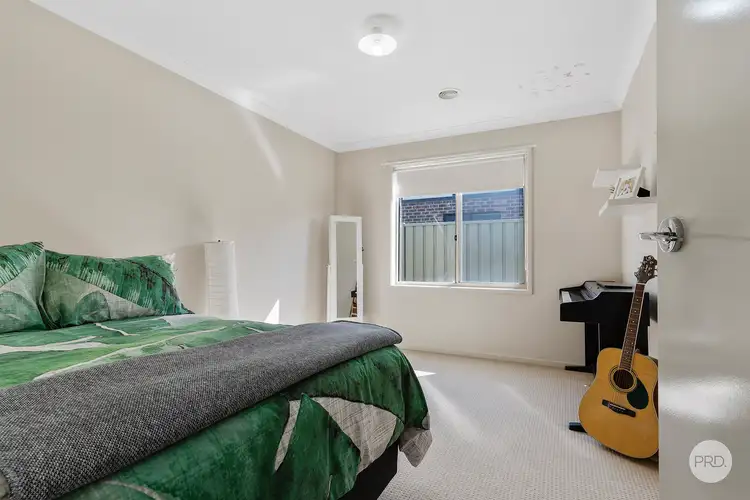 Sixth view of Homely house listing, 12 Coal Court, Epsom VIC 3551