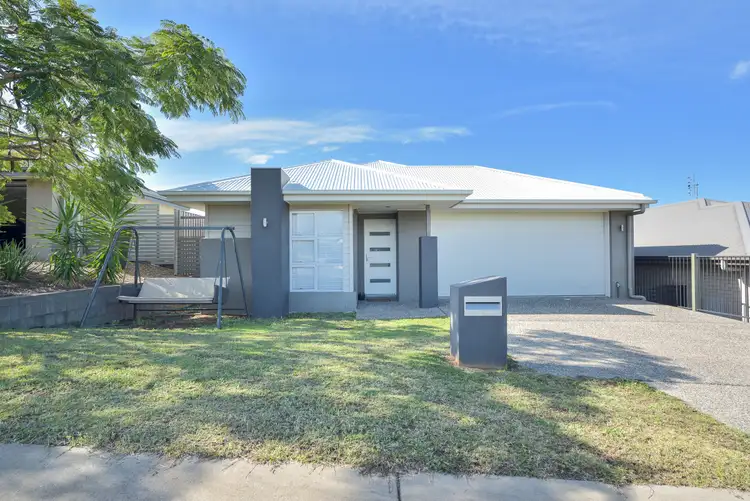 Main view of Homely house listing, 15 Jardine Crescent, Boyne Island QLD 4680