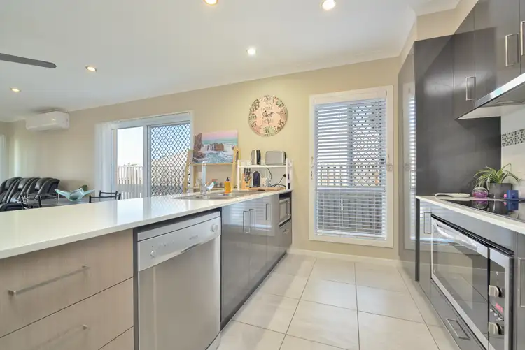 Third view of Homely house listing, 15 Jardine Crescent, Boyne Island QLD 4680
