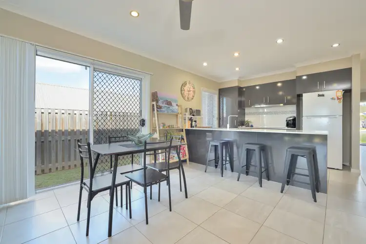 Fourth view of Homely house listing, 15 Jardine Crescent, Boyne Island QLD 4680