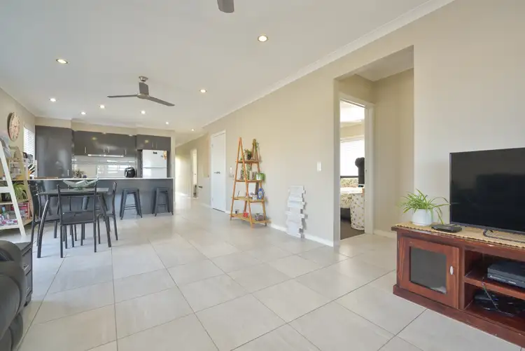 Fifth view of Homely house listing, 15 Jardine Crescent, Boyne Island QLD 4680