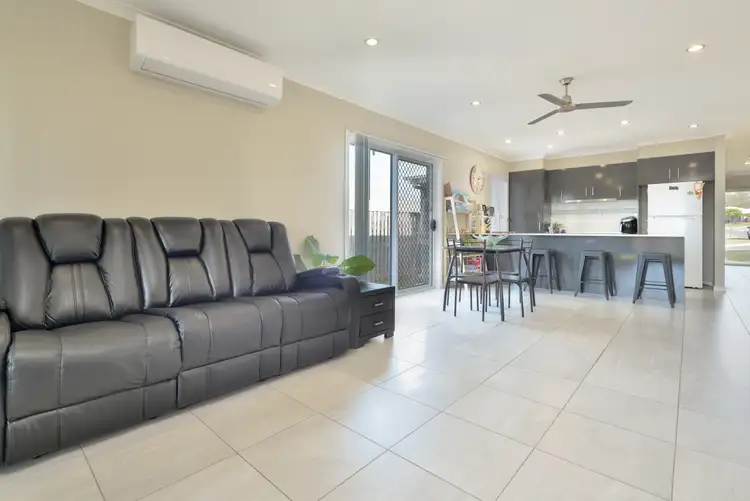 Sixth view of Homely house listing, 15 Jardine Crescent, Boyne Island QLD 4680