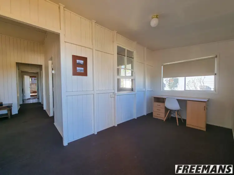 Second view of Homely house listing, No. 5 John Street, Yarraman QLD 4614