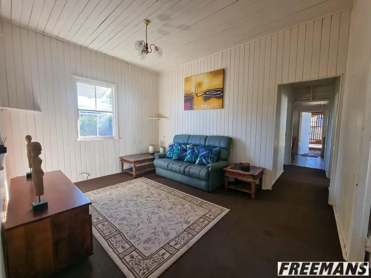 Third view of Homely house listing, No. 5 John Street, Yarraman QLD 4614