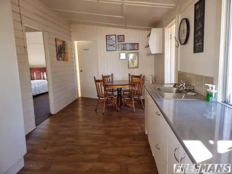 Sixth view of Homely house listing, No. 5 John Street, Yarraman QLD 4614