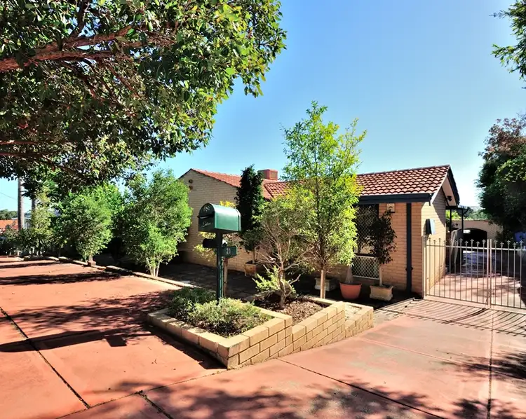 Fourth view of Homely house listing, 11 Conto Avenue, Dianella WA 6059