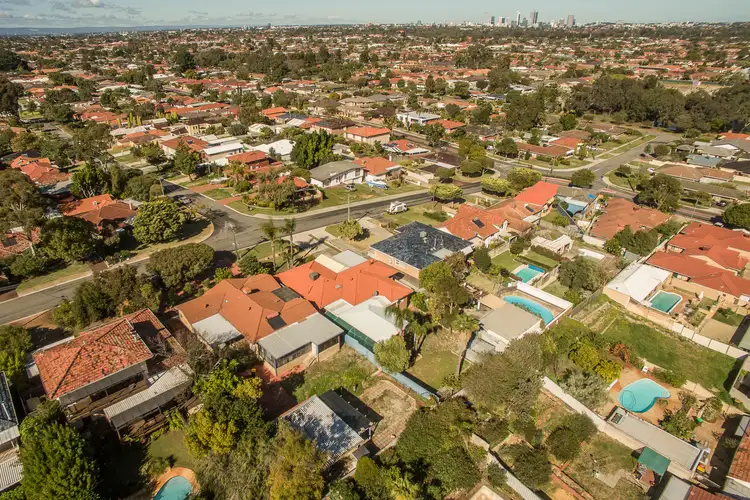 Fifth view of Homely house listing, 11 Conto Avenue, Dianella WA 6059