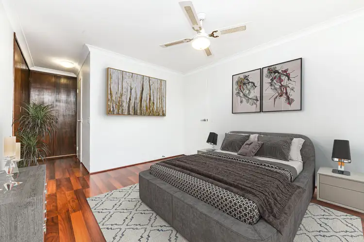 Fifth view of Homely house listing, 19 Plover Drive, Yangebup WA 6164
