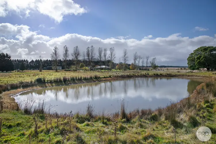 Second view of Homely land listing, Lot 1 & Lot 1 Part of 79 Kielys Road, Navigators VIC 3352