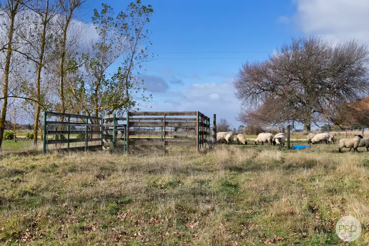 Fourth view of Homely land listing, Lot 1 & Lot 1 Part of 79 Kielys Road, Navigators VIC 3352