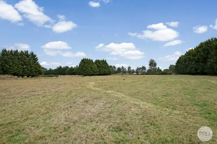 Fifth view of Homely land listing, Lot 1 & Lot 1 Part of 79 Kielys Road, Navigators VIC 3352