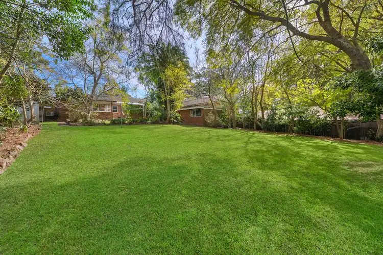 Second view of Homely house listing, 65 Manor Road, Hornsby NSW 2077