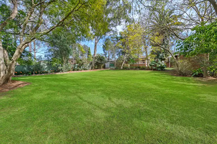 Fifth view of Homely house listing, 65 Manor Road, Hornsby NSW 2077