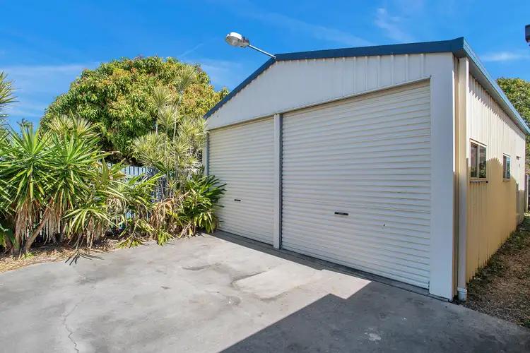 5 Dampier Drive, Andergrove QLD 4740