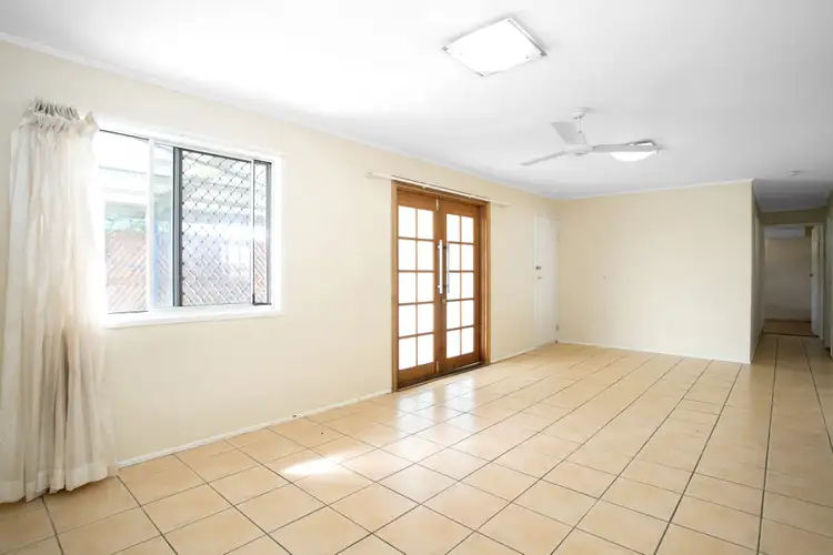 Fourth view of Homely house listing, 5 Dampier Drive, Andergrove QLD 4740