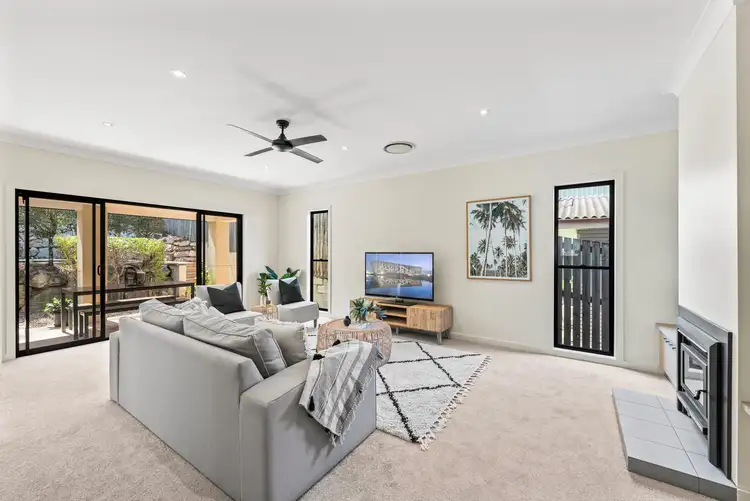 Fifth view of Homely house listing, 98 Ward Street, Indooroopilly QLD 4068