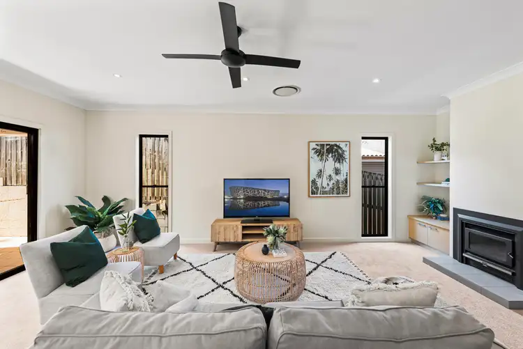 Sixth view of Homely house listing, 98 Ward Street, Indooroopilly QLD 4068