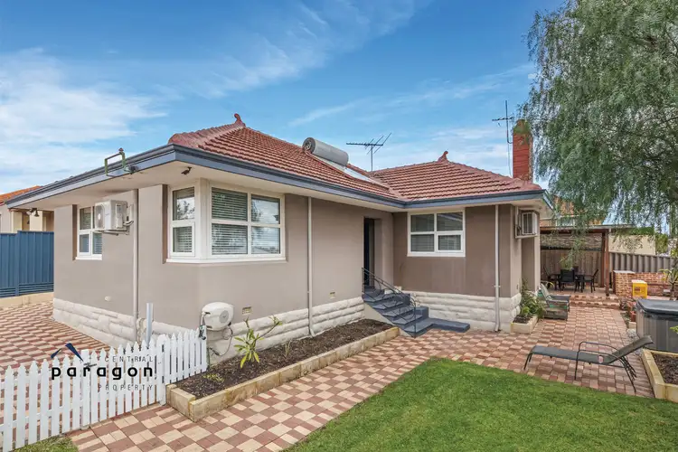 537 Charles Street, North Perth WA 6006