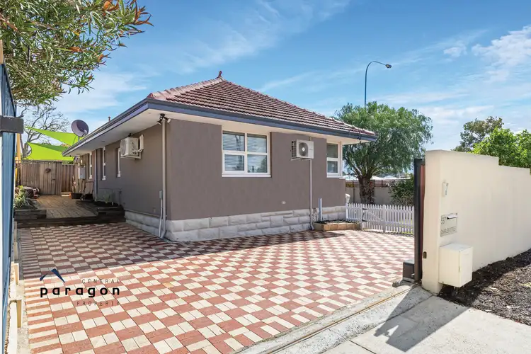 Third view of Homely house listing, 537 Charles Street, North Perth WA 6006