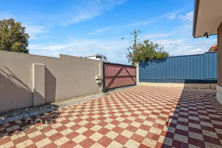 Fourth view of Homely house listing, 537 Charles Street, North Perth WA 6006