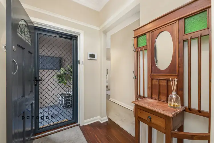 Fifth view of Homely house listing, 537 Charles Street, North Perth WA 6006