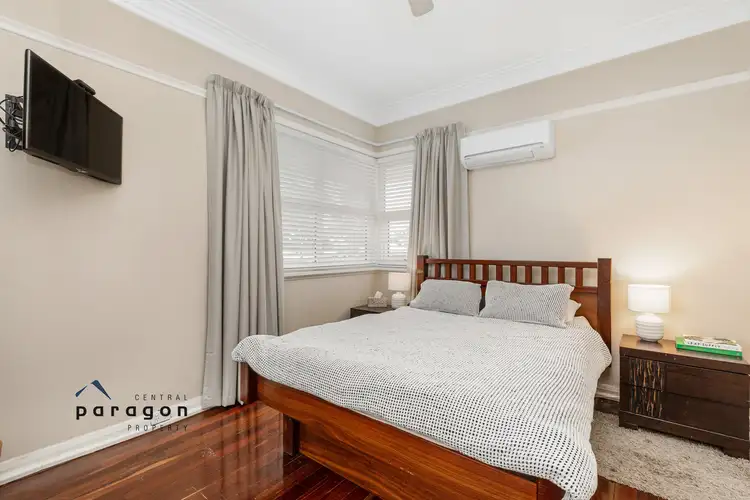 Sixth view of Homely house listing, 537 Charles Street, North Perth WA 6006