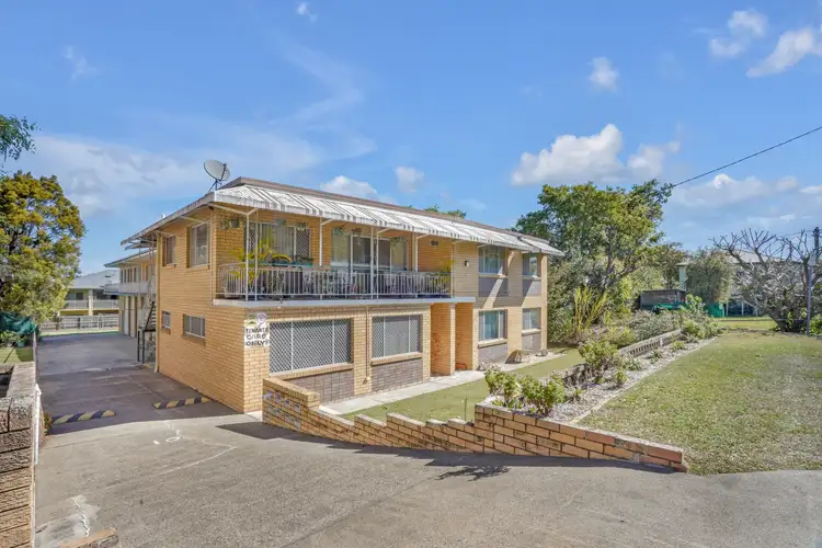 Main view of Homely unit listing, 5/56 Leiper Street, Stafford Heights QLD 4053