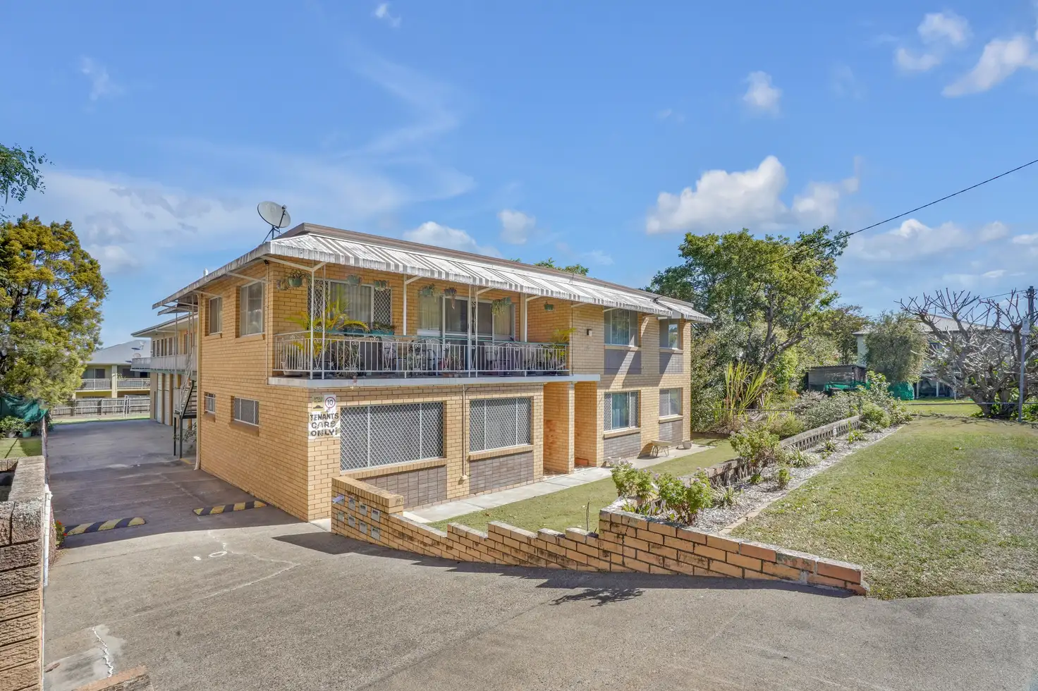 Main view of Homely unit listing, 5/56 Leiper Street, Stafford Heights QLD 4053