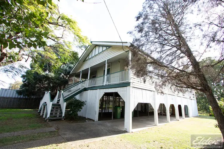 Main view of Homely house listing, 265 Patrick, Laidley QLD 4341