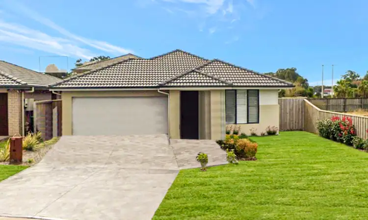 Main view of Homely house listing, 131 Macksville Street, Carnes Hill NSW 2171