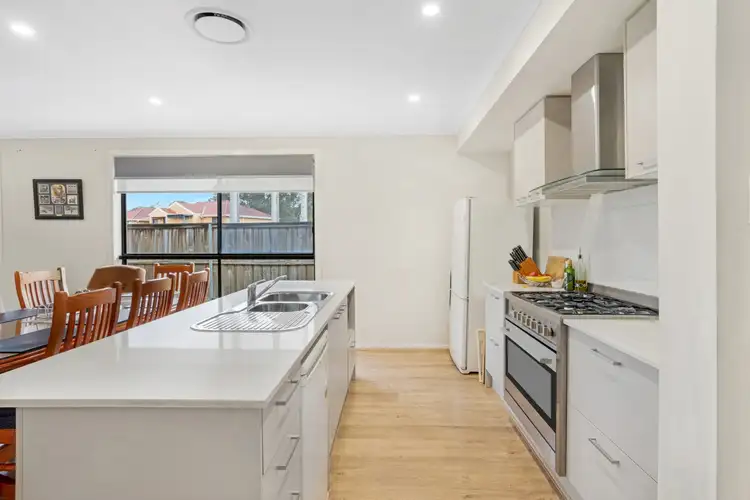 Second view of Homely house listing, 131 Macksville Street, Carnes Hill NSW 2171