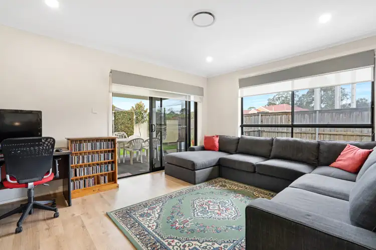 Third view of Homely house listing, 131 Macksville Street, Carnes Hill NSW 2171