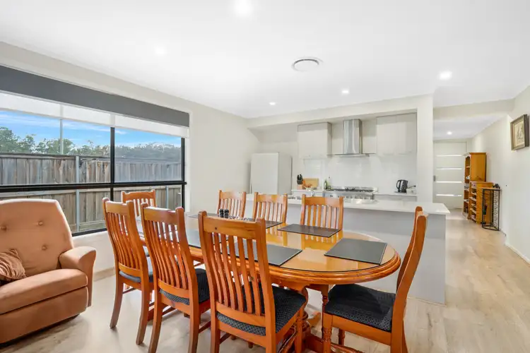 Fourth view of Homely house listing, 131 Macksville Street, Carnes Hill NSW 2171