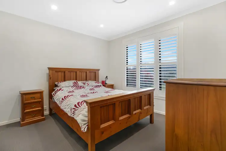Seventh view of Homely house listing, 131 Macksville Street, Carnes Hill NSW 2171