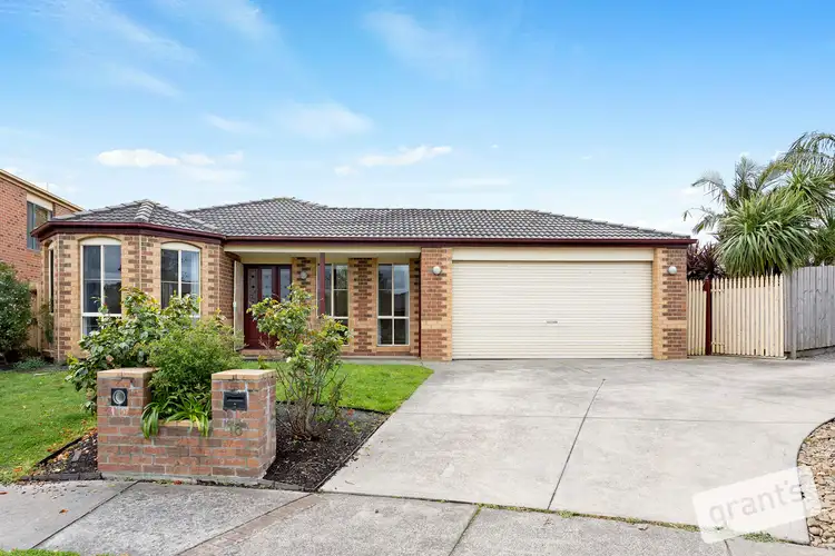 Main view of Homely house listing, 16 Dunmera Crescent, Narre Warren South VIC 3805
